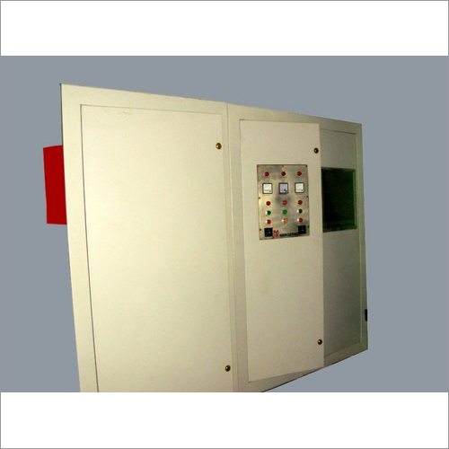 Solid State Welders - Application: Industrial