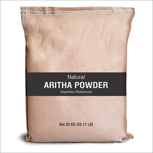 Aritha Powder Recommended For: All