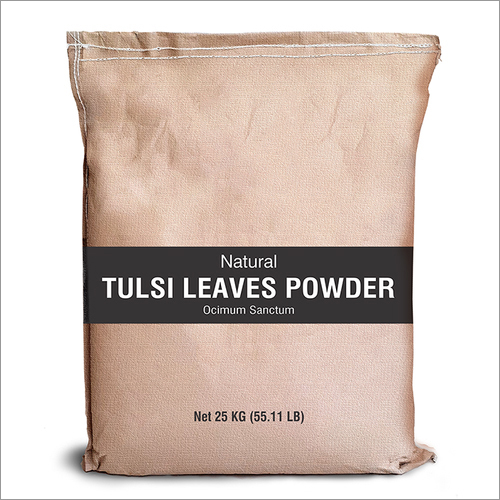 Hair Care Tulsi Powder