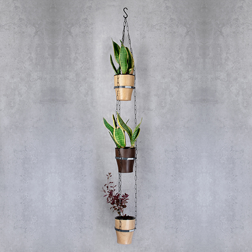 Chain Hanging Stand
