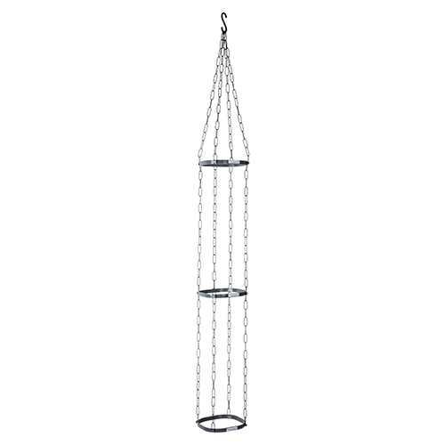Chain Hanging Stand For Cube