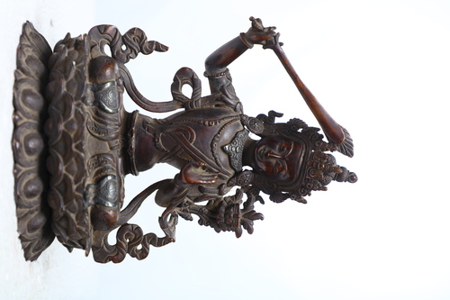 Bronze Nepali Art