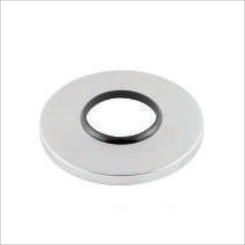 जैक्वार टाइप राउंड मेट्रोपोल फ्लैंज