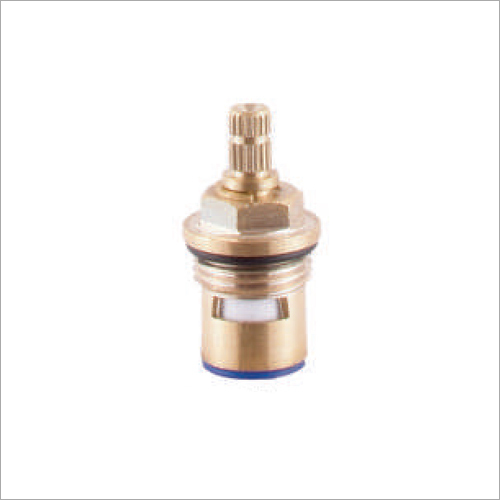 Aquel Type Ceramic Spindle