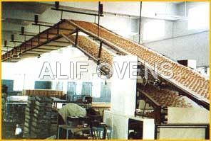 स्टैकर मशीन