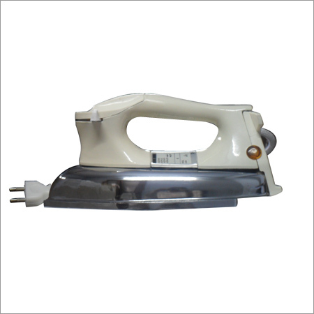 इलेक्ट्रॉनिक आयरन