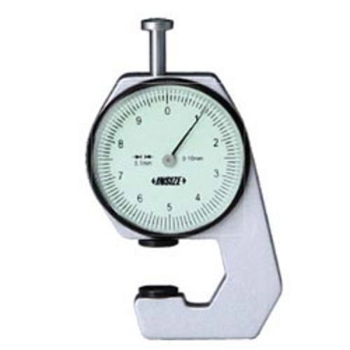 Insize 2361-10 Thickness Gage Application: Yes