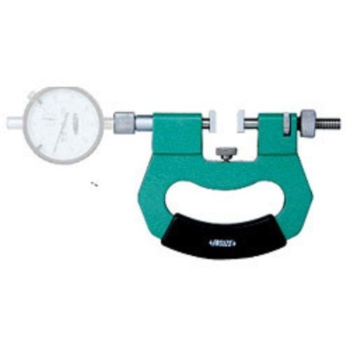 Insize 2185-25w Dial Snap Gage Application: Yes