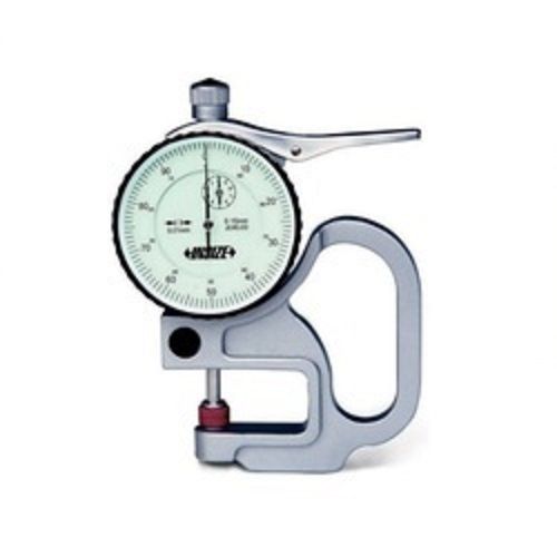 Insize 2364-10 Thickness Gage Application: Yes