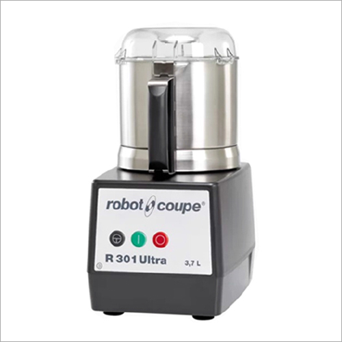 Cutter Mixer