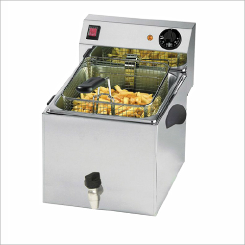 Table Top Fryer