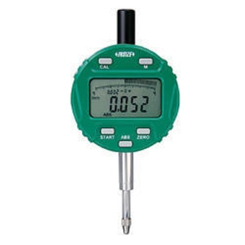 Insize 2108-10f Digital Indicator For Bore Gauges Application: Yes