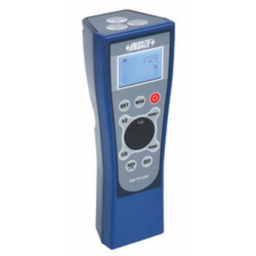 Insize Isq-ts120k Digital Led Tachometer Application: Yes