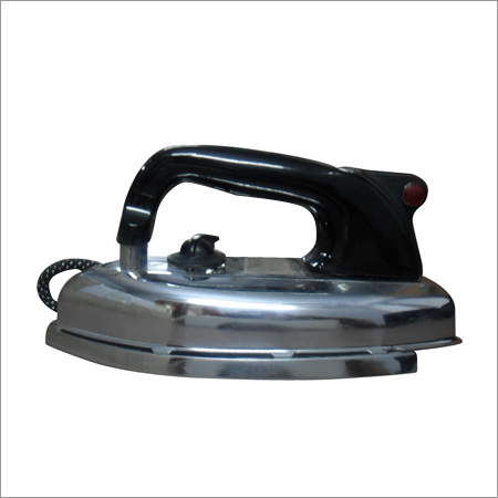 मजबूत इलेक्ट्रिक आयरन