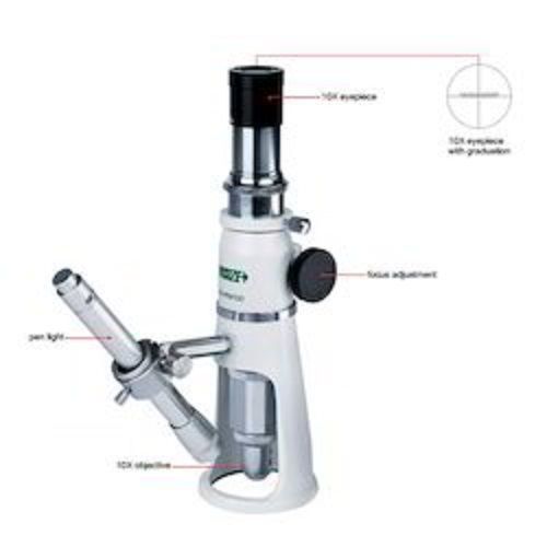 Insize Ism-pm100 Portable Measuring Microscope Application: Yes