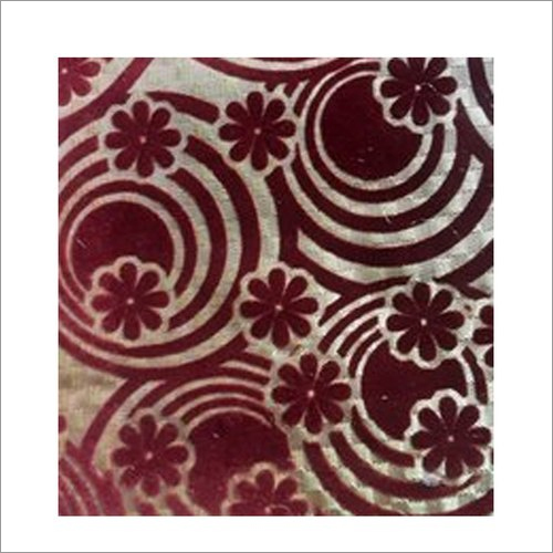 फ्लॉक सोफा फैब्रिक