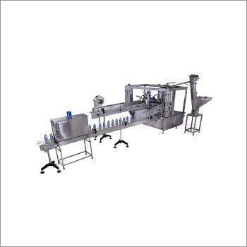 60 BPM Bottle Filling Machine - Stainless Steel, Electric Drive, 220-240V | High Efficiency, Automatic Grade, Low Noise, Optimized Flow Rate
