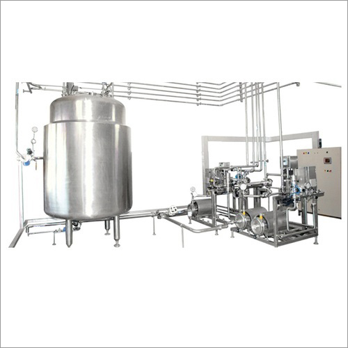 WFI डिस्ट्रीब्यूशन लूप सिस्टम