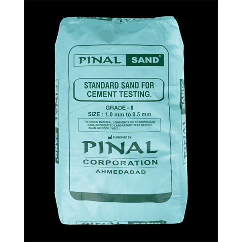 PINAL SAND (GRADE-II )