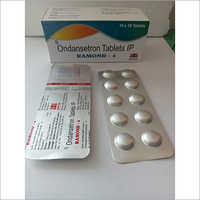 Ondansetron Tablets Ip