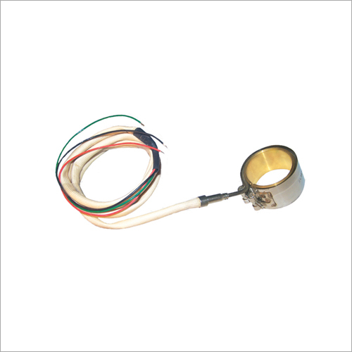 Nozzle Coil Heaters
