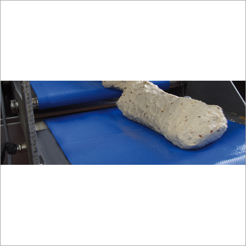 Modular Belt Conveyor - Mild Steel, 4 Inch Width | 240v Power Supply, Ideal For Food Industries