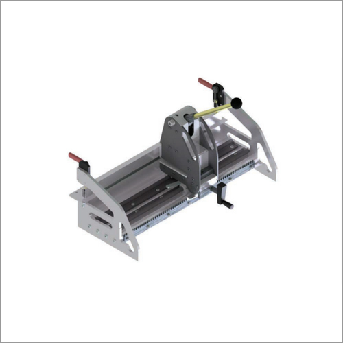 Eco Friendly Finger Punching Press
