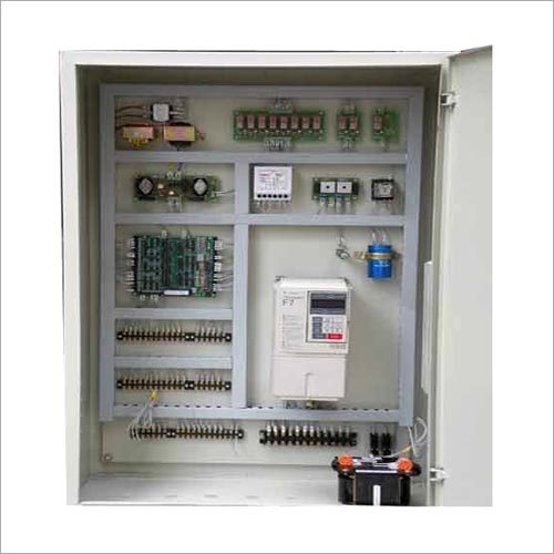 Elevator Controller - Base Material: Metal Base