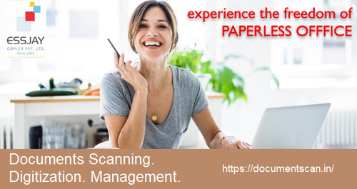 Document Scanning