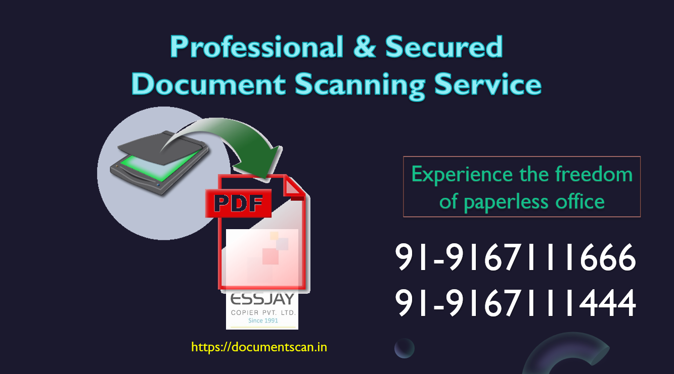 Document Scanning