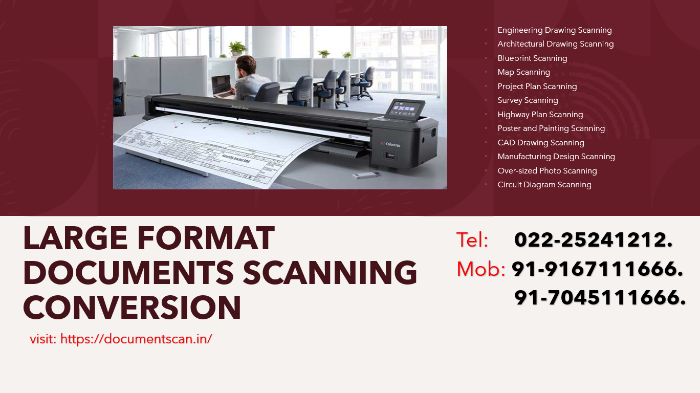 Document Scanning