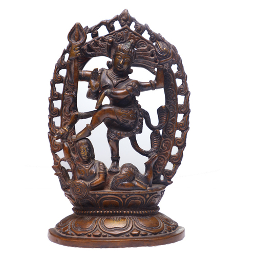 Bronze Dancing Siva