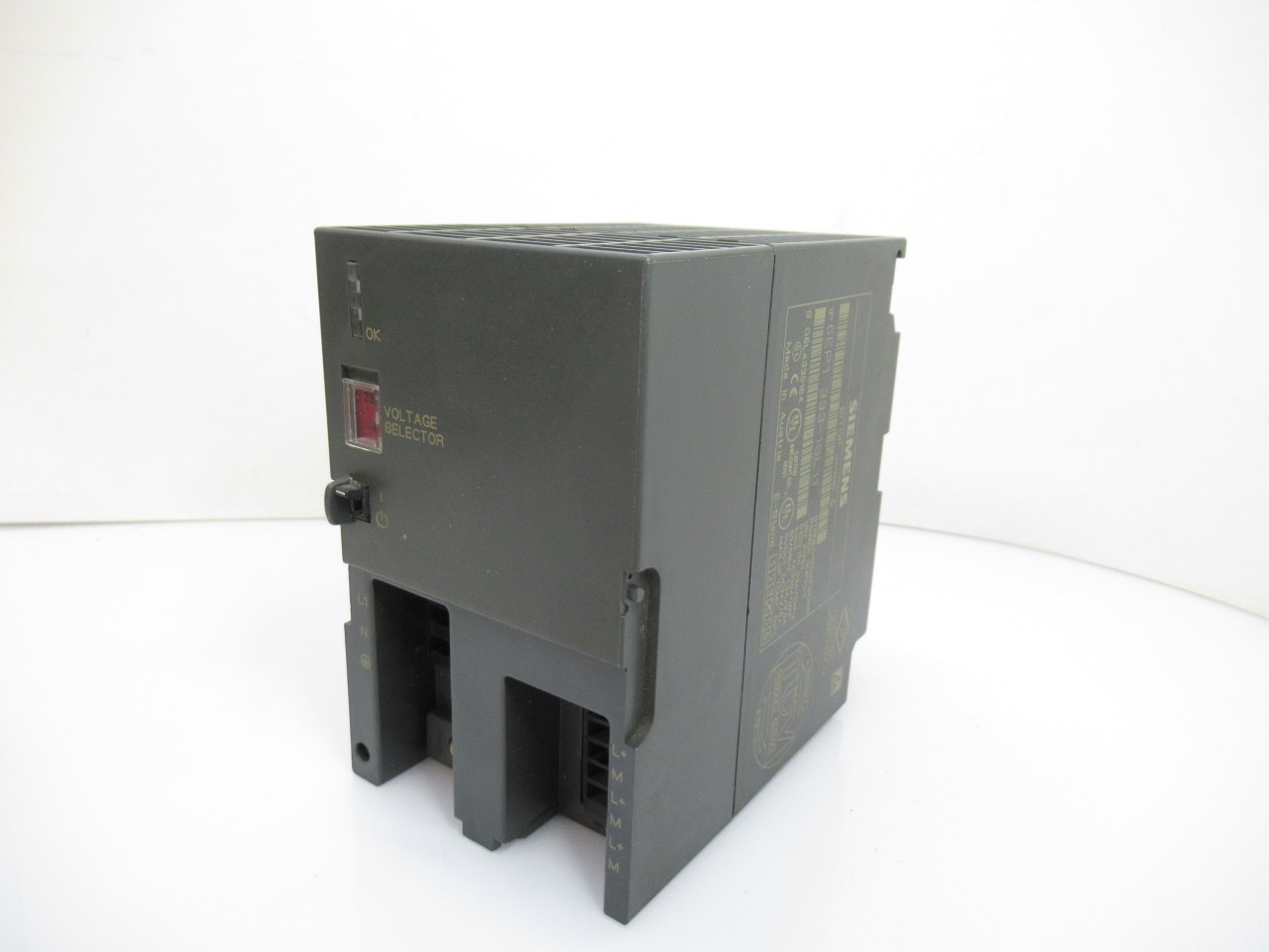 Siemens Simatic S7 6es7 333-1sl11