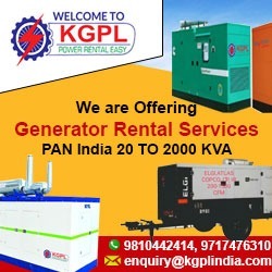 Silent Diesel Generator - 100 Cfm To 1800 Cfm | 24x7 Quick Service, Robust Performance, Customized Dg Solutions