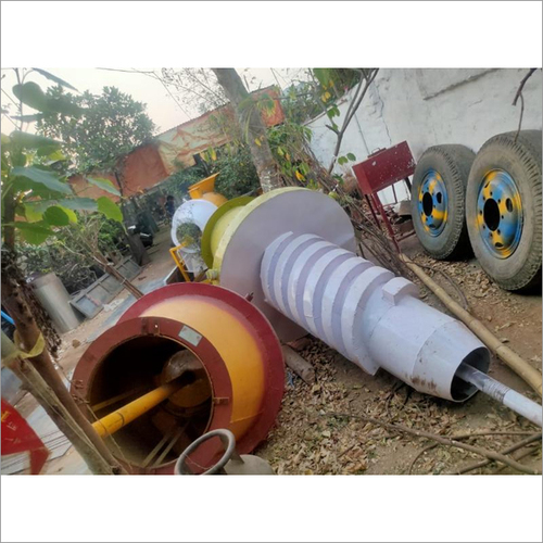 स्वचालित रोस्टर मशीन