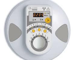 Carestream Cs 2200 - Color: White