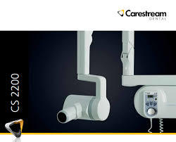 Carestream Cs 2200 - Color: White
