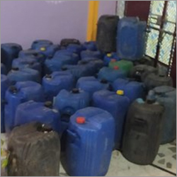 सोडियम हाइपोक्लोराइट सॉल्यूशन 12% एकाग्रता ग्रेड: औद्योगिक ग्रेड