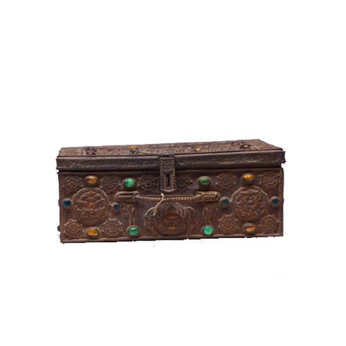 Bronze Articals