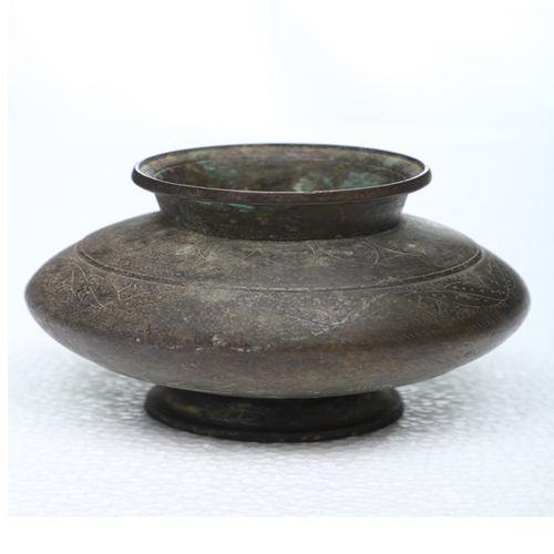 Bronze Articals