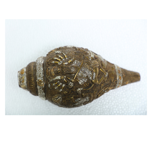Bronze Articals