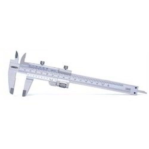 Insize 1233-130 Vernier Caliper With Fine Adjustment Application: Yes