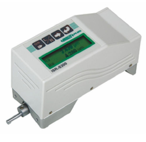 Insize Isr-s300 Roughness Tester Application: Yes