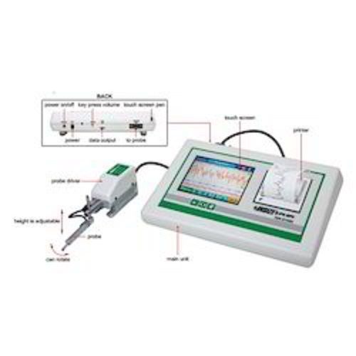 Insize Isr-s1000a Surface Roughness Tester Application: Yes