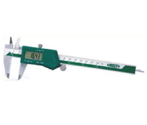 Insize 1112-150 Digital Caliper Application: Yes