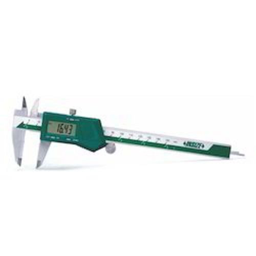 Insize 1108-150 Digital Caliper Application: Yes