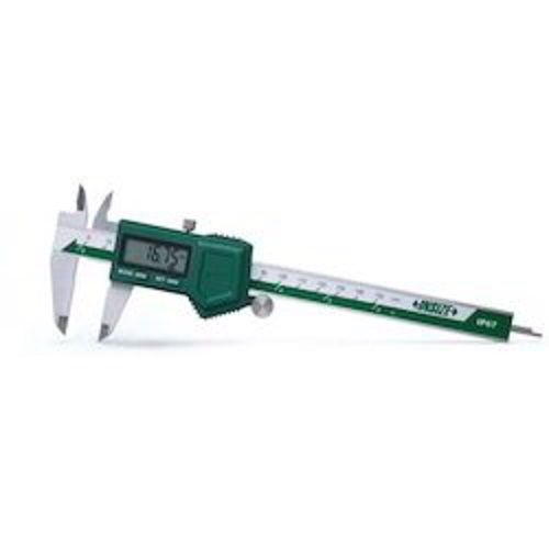 Insize 1118-150b Waterproof Digital Caliper Application: Yes