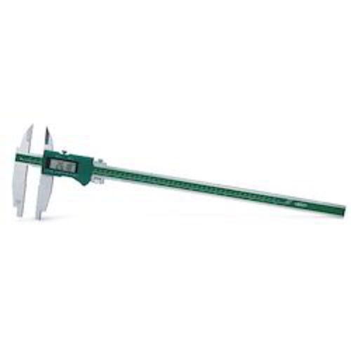 Insize 1117-501 Long Jaw Digital Caliper Application: Yes