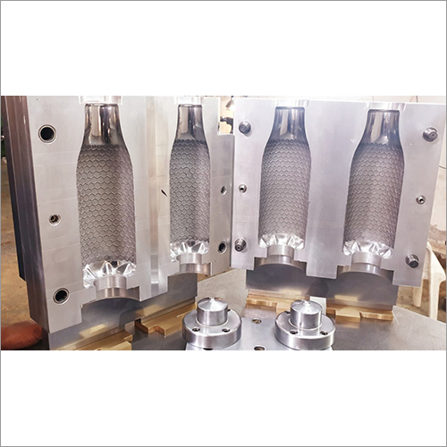 Blow Mold