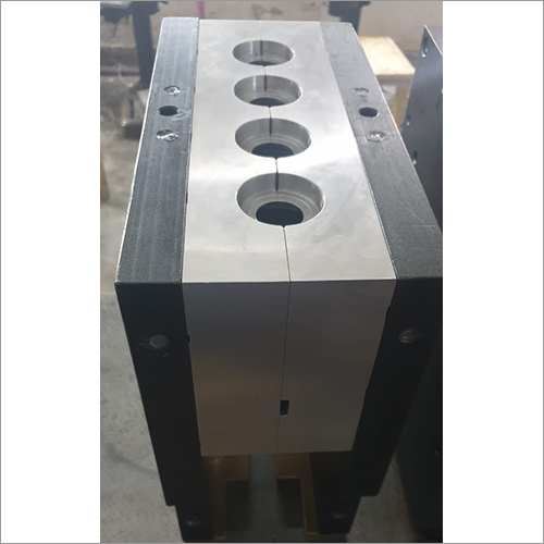Blow Mold